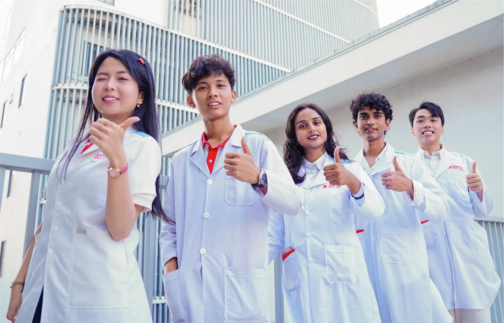 Doctor of Medicine Programme